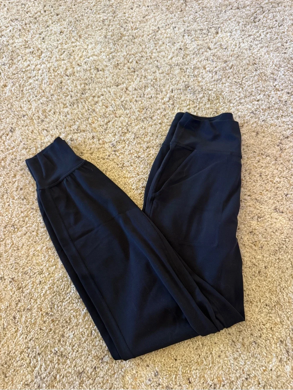 lululemon athletica everyday comfort